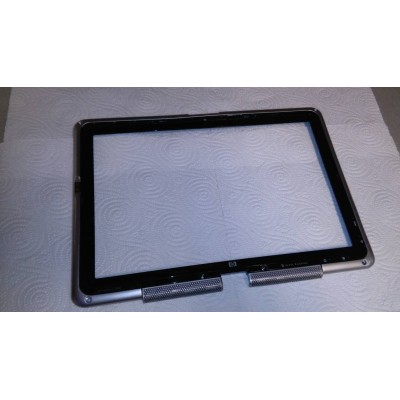 HP PAVILION TX1000-TX1250EL CORNICE LCD DISPLAY